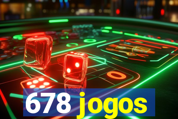 678 jogos